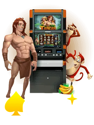 Đa dạng trò chơi cá cược trực tuyến tại 888slot nhà cái