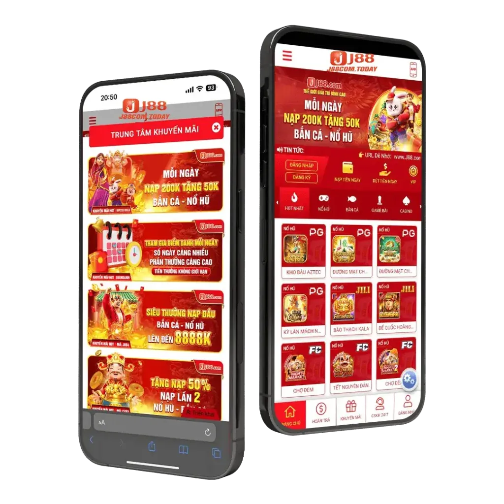 Hình ảnh đa dạng trò chơi cá cược và casino