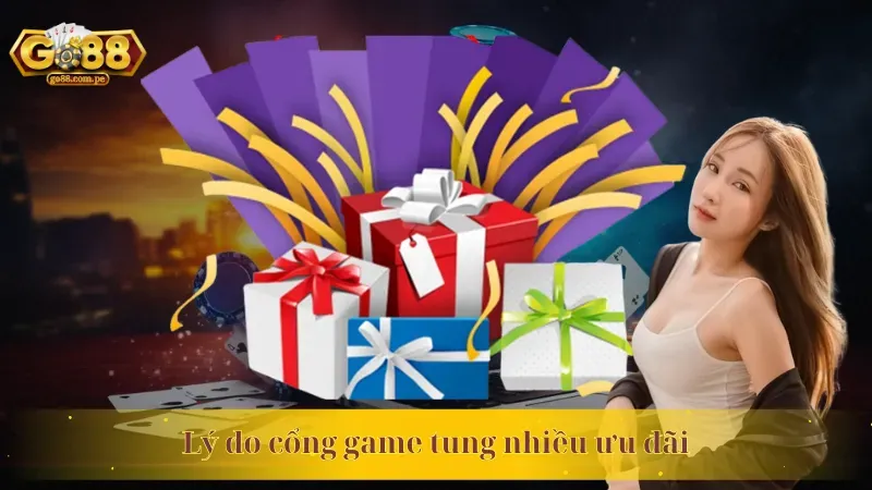 Đa dạng ưu đãi tại 888slot nhà cái